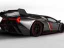 2015 Lamborghini Veneno