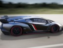 2015 Lamborghini Veneno