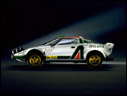 1974 Lancia Stratos Group 4
