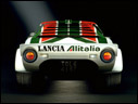 1974 Lancia Stratos Group 4
