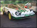 1974 Lancia Stratos Group 4