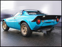 1974 Lancia Stratos Stradale