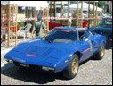 1974 Lancia Stratos Stradale