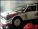 1985 Lancia Delta S4