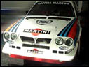 1985 Lancia Delta S4