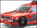 1986 Lancia ECV1