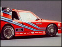 1986 Lancia ECV1