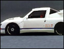 1986 Lancia ECV2
