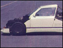 1986 Lancia ECV2