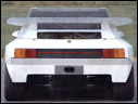 1986 Lancia ECV2