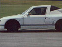 1986 Lancia ECV2