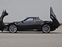 2012 Lancia Stratos