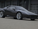 2012 Lancia Stratos