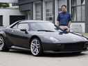 2012 Lancia Stratos