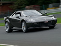 2012 Lancia Stratos