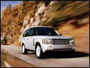 2006 Land_Rover Range Rover Supercharged