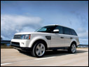 2010 Land_Rover Range Rover Sport Supercharged