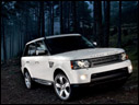 2010 Land_Rover Range Rover Sport Supercharged