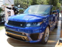 2015 Land_Rover Range Rover Sport SVR