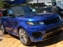 2015 Land_Rover Range Rover Sport SVR