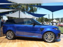 2015 Land_Rover Range Rover Sport SVR