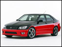 2003 Lexus IS430 Concept