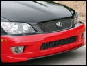2003 Lexus IS430 Concept
