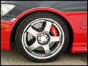 2003 Lexus IS430 Concept