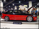 2003 Lexus IS430 Concept