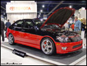 2003 Lexus IS430 Concept