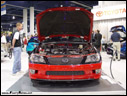 2003 Lexus IS430 Concept