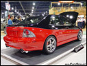 2003 Lexus IS430 Concept