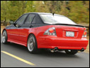 2003 Lexus IS430 Concept