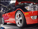 2003 Lexus IS430 Concept