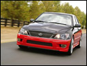 2003 Lexus IS430 Concept
