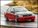 2003 Lexus IS430 Concept
