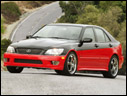 2003 Lexus IS430 Concept
