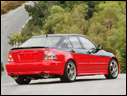 2003 Lexus IS430 Concept