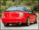 2003 Lexus IS430 Concept
