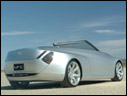 2004 Lexus LF-C Concept