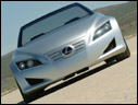 2004 Lexus LF-C Concept