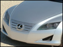 2004 Lexus LF-C Concept