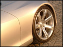2004 Lexus LF-C Concept