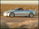 2004 Lexus LF-C Concept