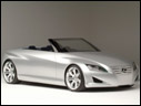 2004 Lexus LF-C Concept