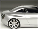 2004 Lexus LF-C Concept