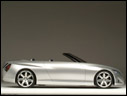 2004 Lexus LF-C Concept