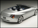 2004 Lexus LF-C Concept