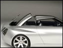 2004 Lexus LF-C Concept