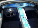2004 Lexus LF-C Concept